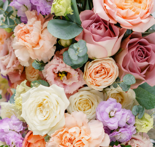 Fresh Bouquets