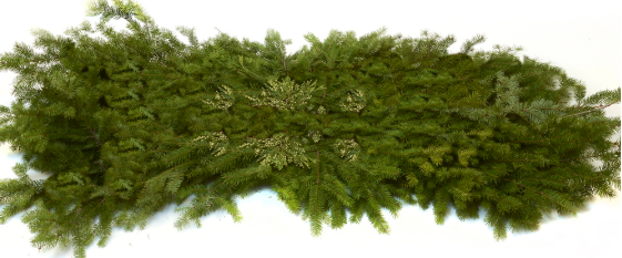 Grave Blankets